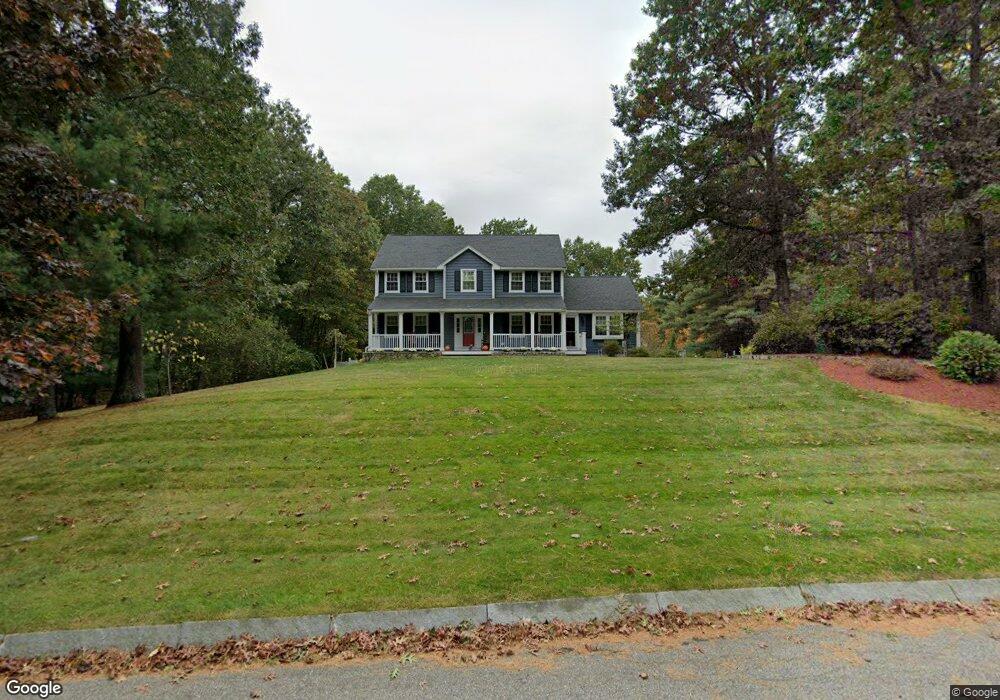 2 Yvonne Ln, Methuen, MA 01844 - photo 1