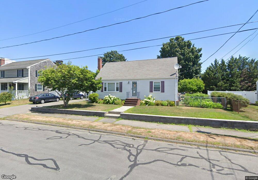 9 Ralph Rd, Danvers, MA 01923 - photo 1