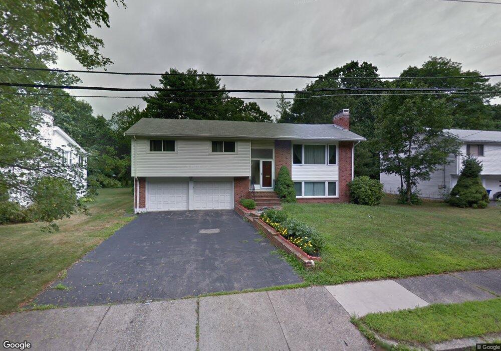 69 Wayne Rd, Newton Center, MA 02459 - photo 1