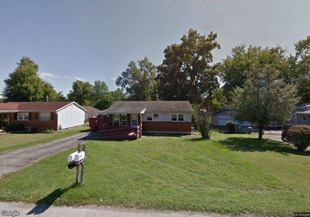 6116 Leonard Way, Louisville, KY 40229 - photo 1