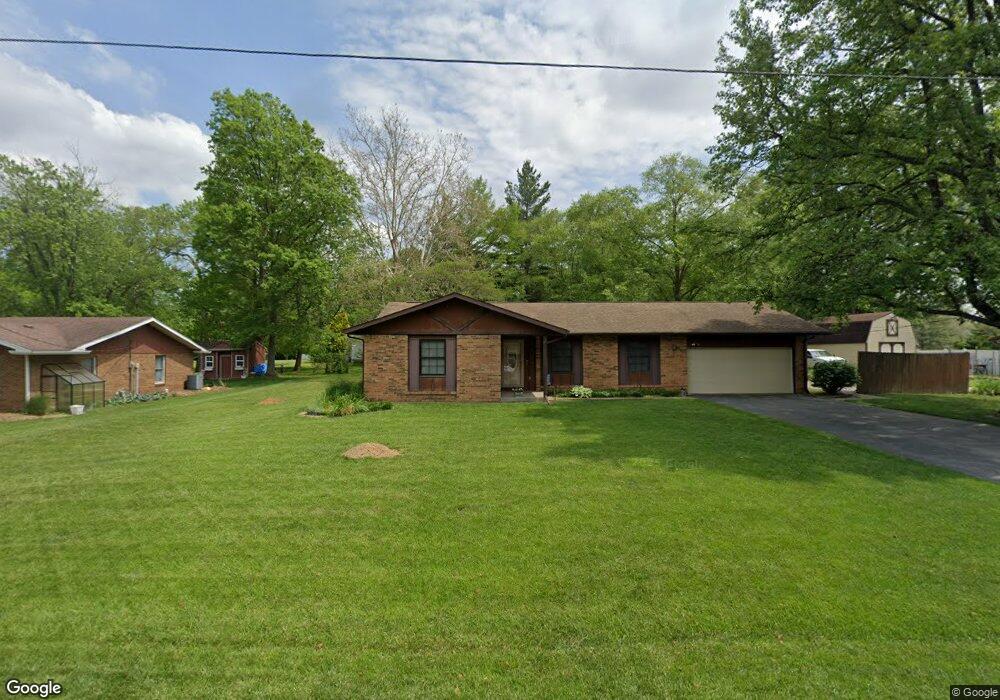 6 Lakeview Dr, Freeburg, IL 62243 - photo 1