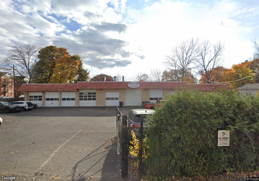 16 Wakefield Ct, New Britain, CT 06053 - photo 1