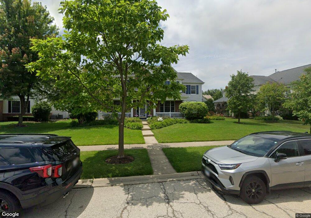 1712 Primrose Ln unit 1, Glenview, IL 60026 - photo 1