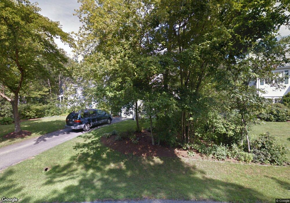 1 Bradshaw Ln, Foxboro, MA 02035 - photo 1