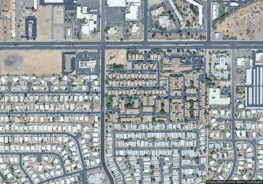 5643 E Alder Ave, Mesa, AZ 85206 - photo 1