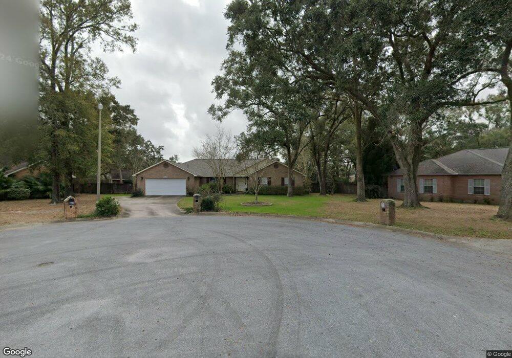 7400 Odell Ln, Pensacola, FL 32526 - photo 1