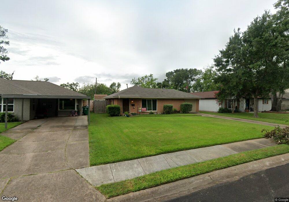 5325 De Milo Dr, Houston, TX 77092 - photo 1
