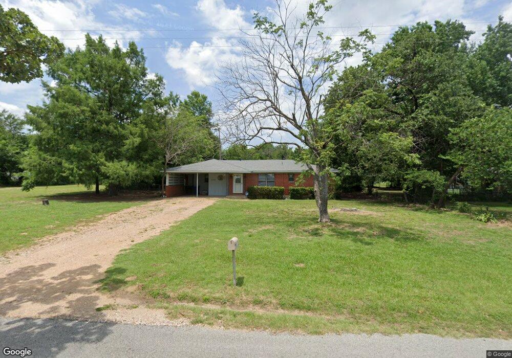 3031 Stafford Dr, Denison, TX 75020 - photo 1