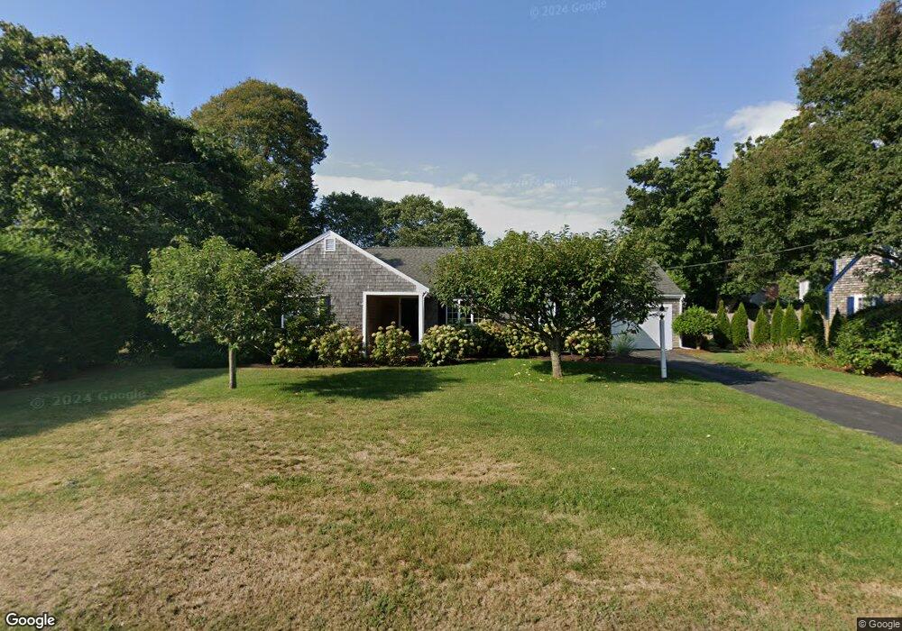 10 Cornerwood Dr, Harwich, MA 02645 - photo 1