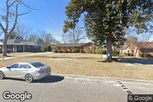 116 James St, Adrian, GA 31002