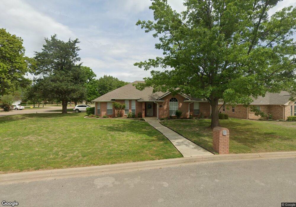 18 Lillis Park Cir, Denison, TX 75020 - photo 1