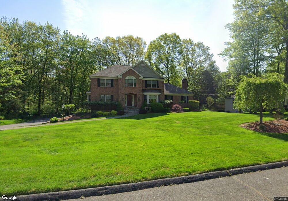 87 Meadow Rd W, Trumbull, CT 06611 - photo 1