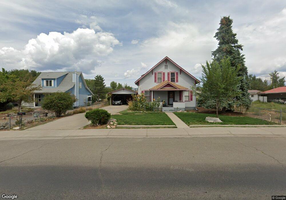 590 W Main St, Cedaredge, CO 81413 - photo 1