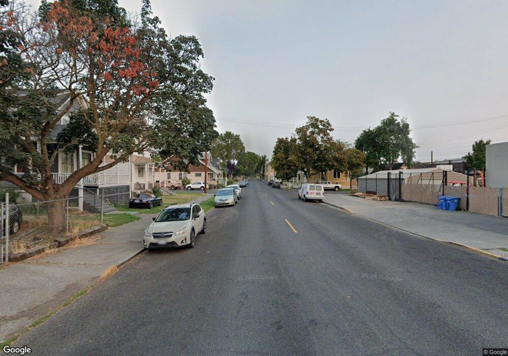 510 E 4th St, the Dalles, OR 97058 - photo 1