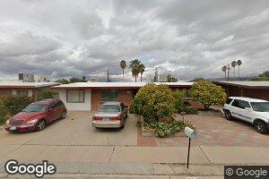 1040 W King St, Tucson, AZ 85705
