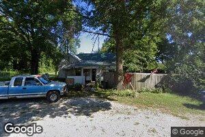 718 W Cedar St, Fulton, KS 66738