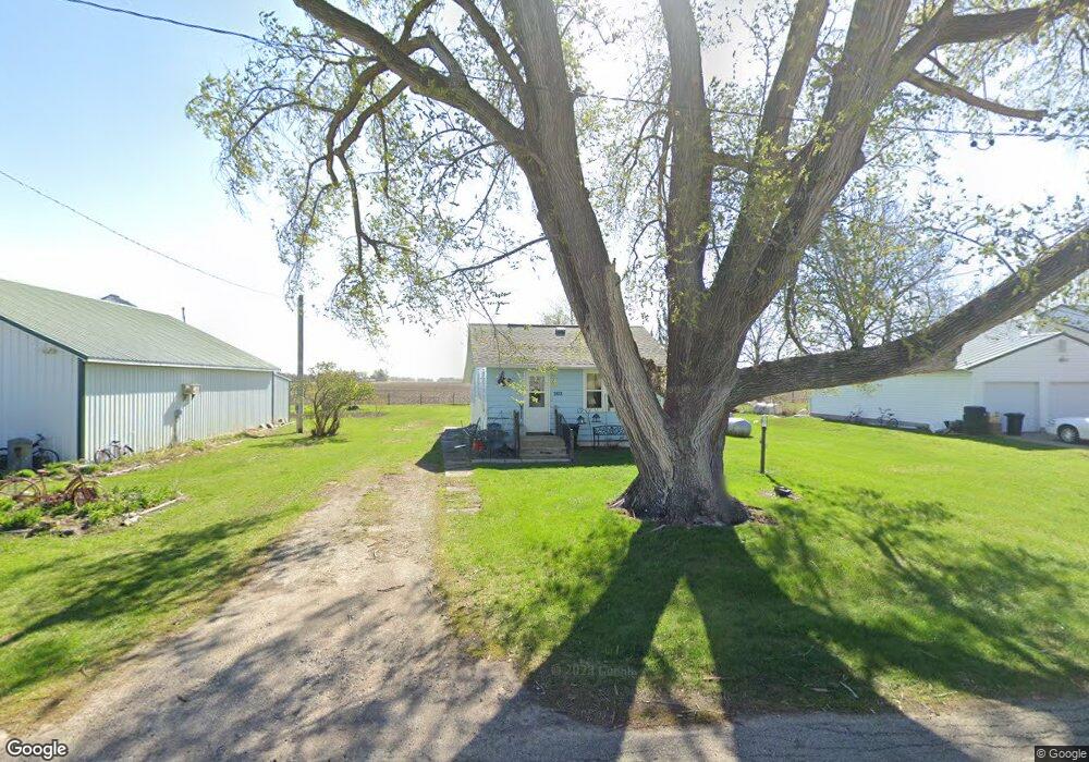 202 2nd Ave, Laurel, IA 50141 - photo 1