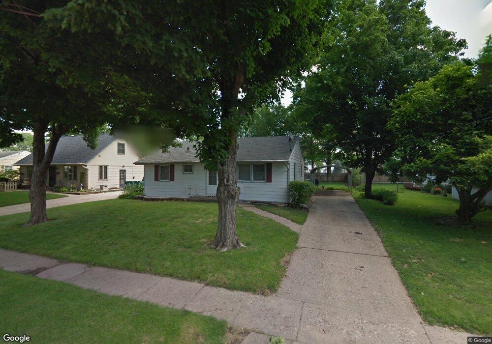 2309 E 25th St, Des Moines, IA 50317 - photo 1