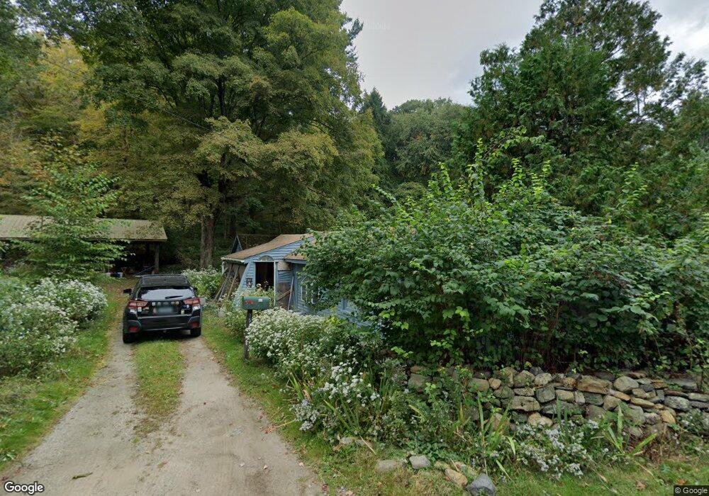 15 Church Hill Rd, Haddam, CT 06438 - photo 1