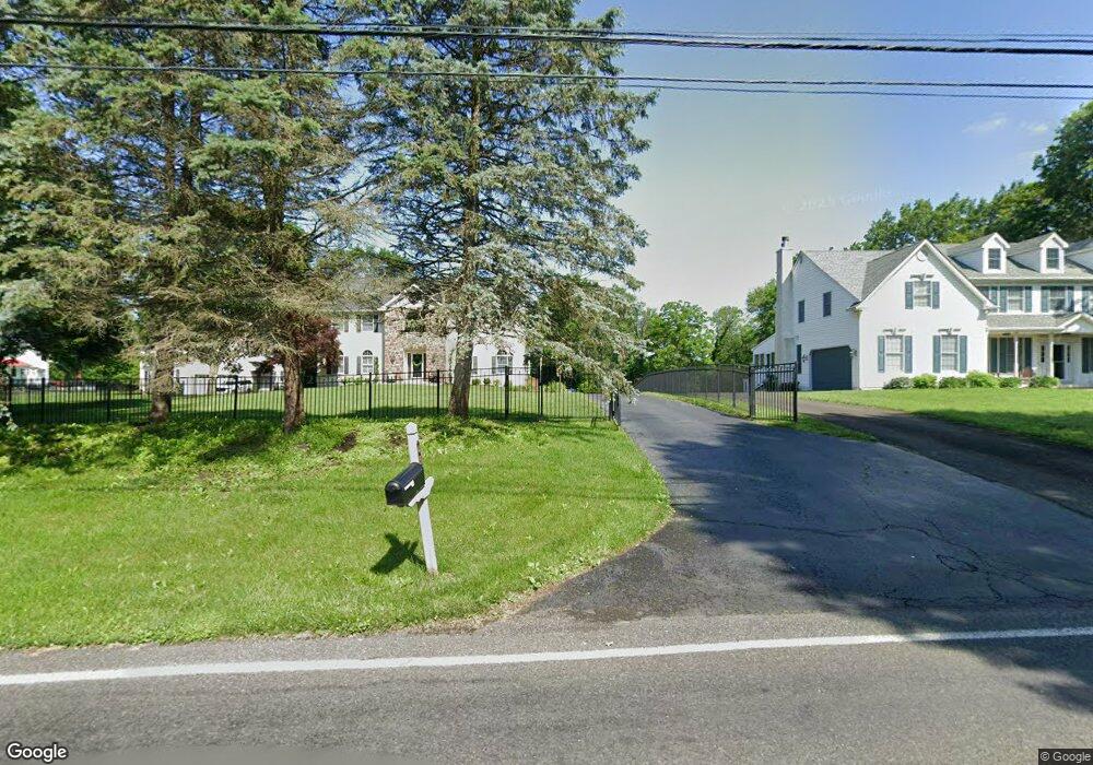 50 W Sandy Ridge Rd unit 5, Doylestown, PA 18901 - photo 1