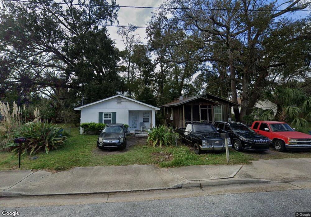 2421 Mlk jr Blvd, Brunswick, GA 31520 - photo 1