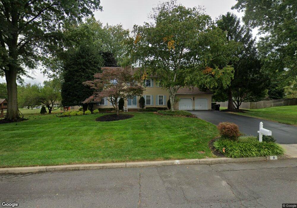 9 Eagle Way, Middletown, NJ 07748 - photo 1