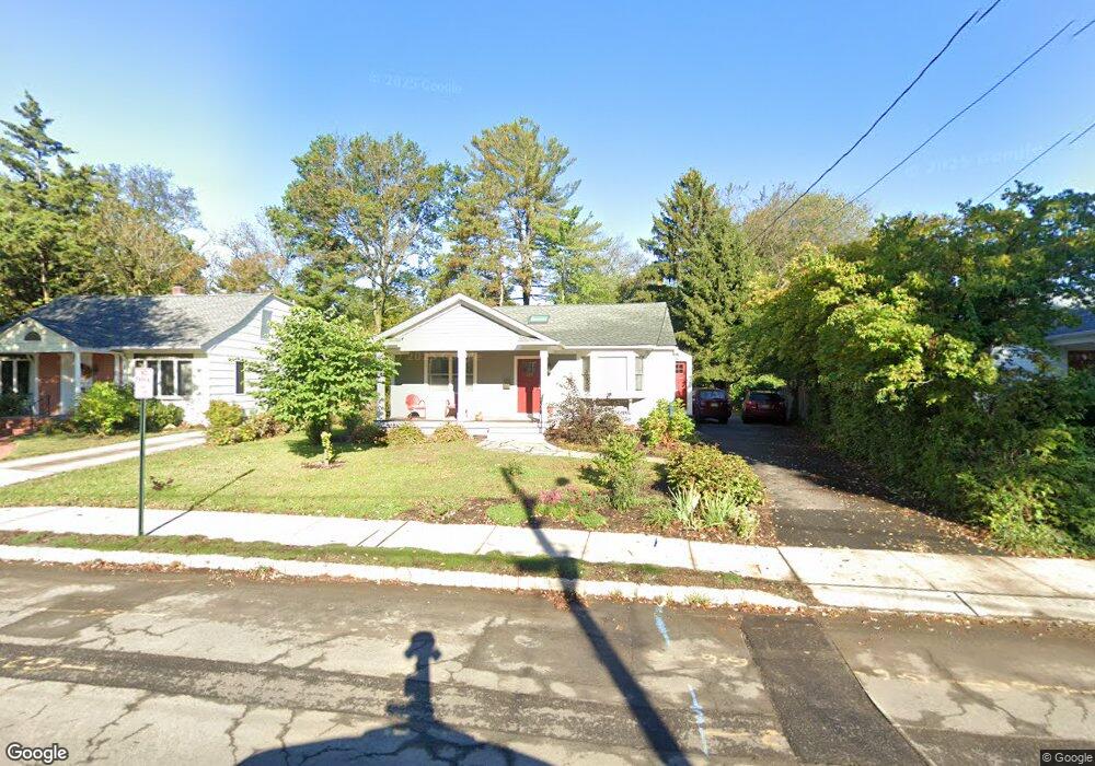 360 Franklin Ave, Princeton, NJ 08540 - photo 1