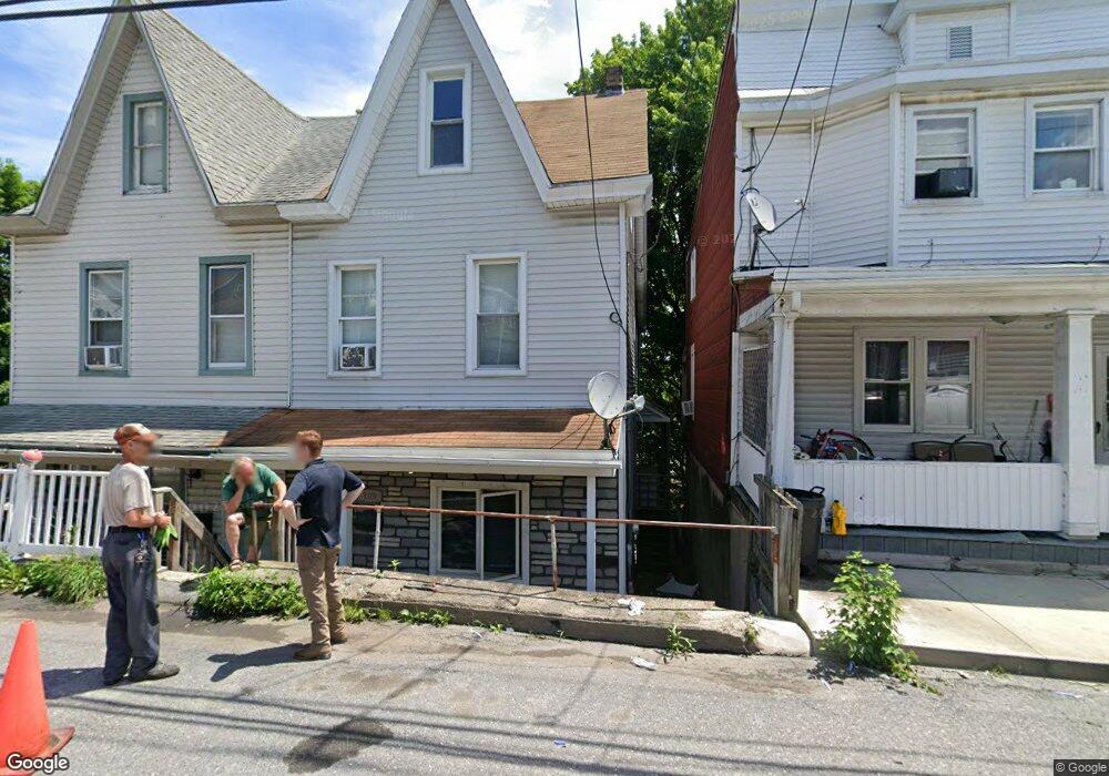 109 Washington St, Tamaqua, PA 18252 - photo 1