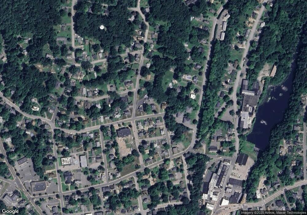 23 Prospect St, Stafford Springs, CT 06076 - photo 1