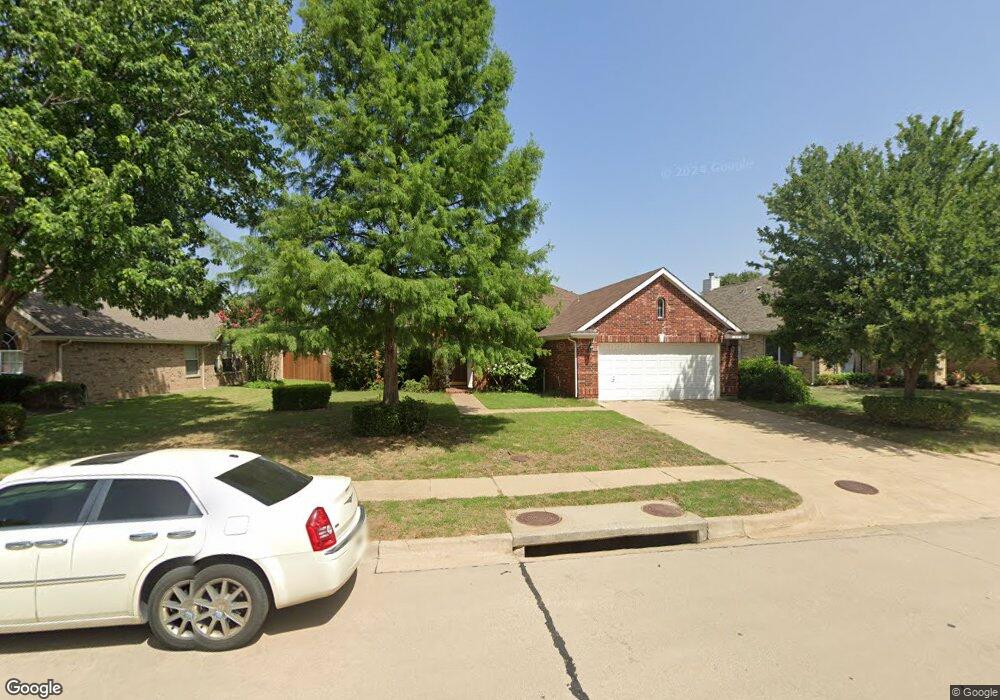 3732 Ranchman Blvd, Denton, TX 76210 - photo 1