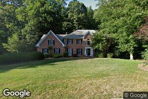 885 Ferncroft Ct, Roswell, GA 30075