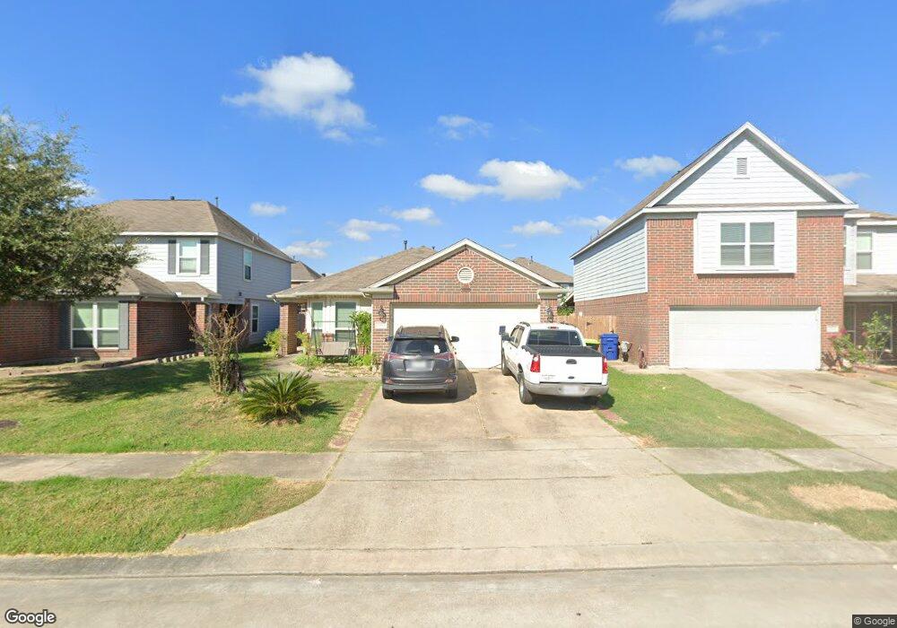 13519 Ridge Maple St, Houston, TX 77038 - photo 1