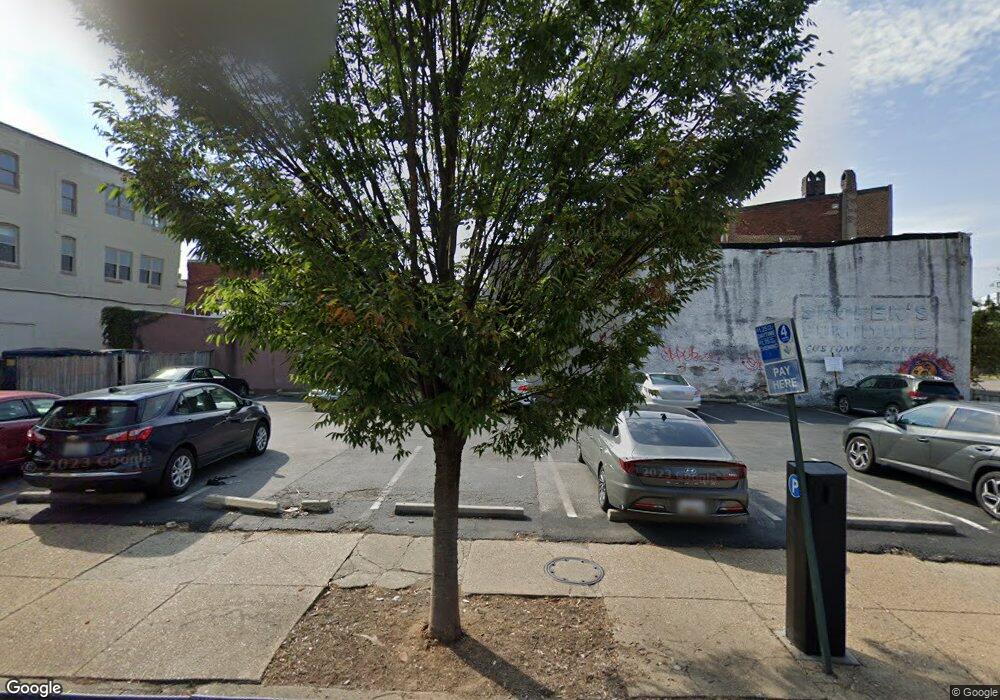 1001 S Hanover St, Baltimore, MD 21230 - photo 1