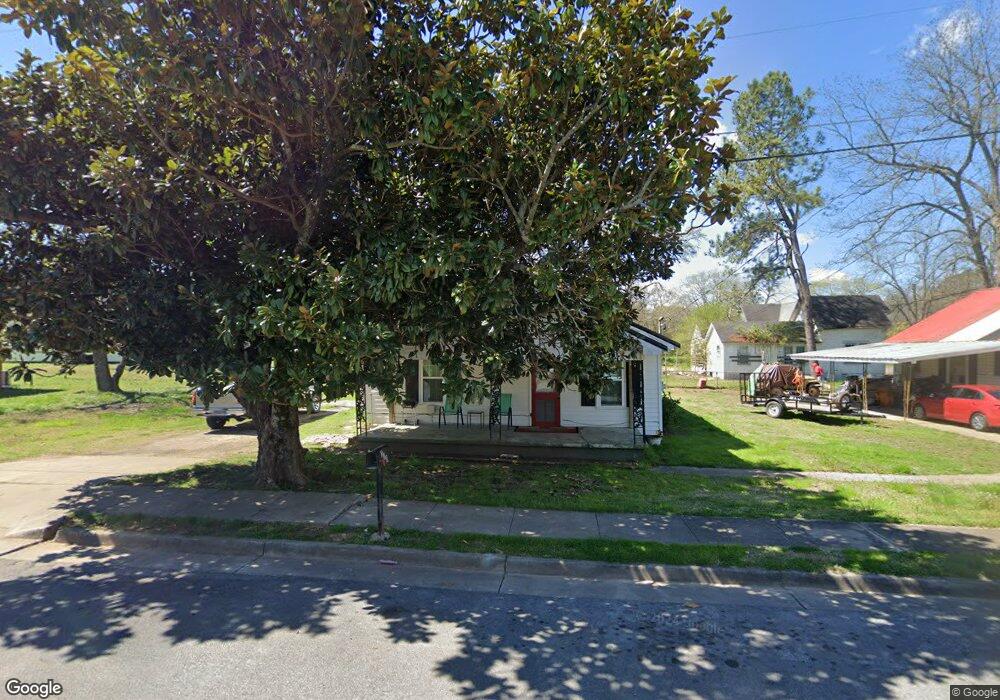 210 S Martiele St, Cedartown, GA 30125 - photo 1