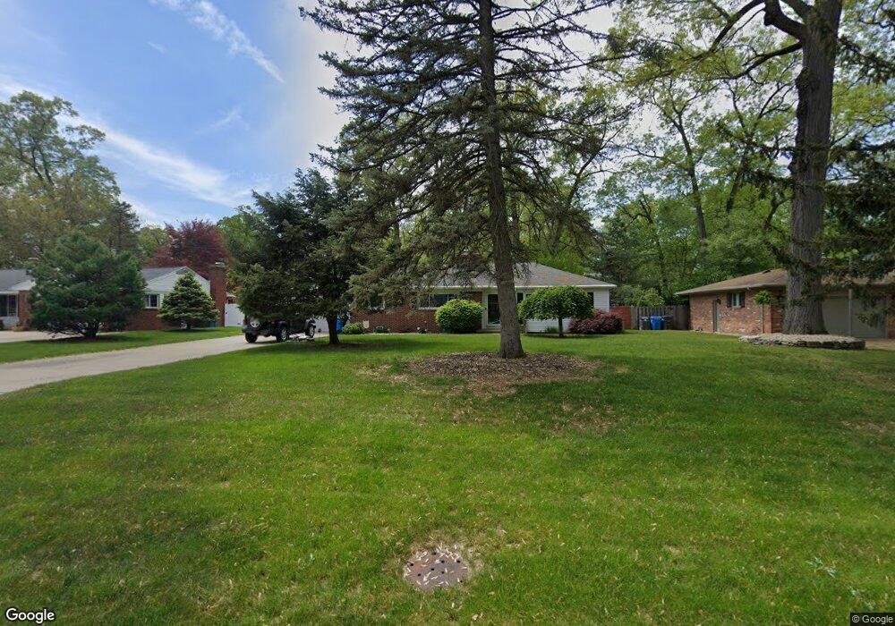 4841 Elm Place, Toledo, OH 43613 - photo 1
