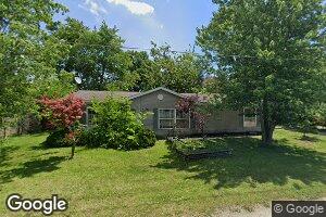 143 Clarion St, Cygnet, OH 43413