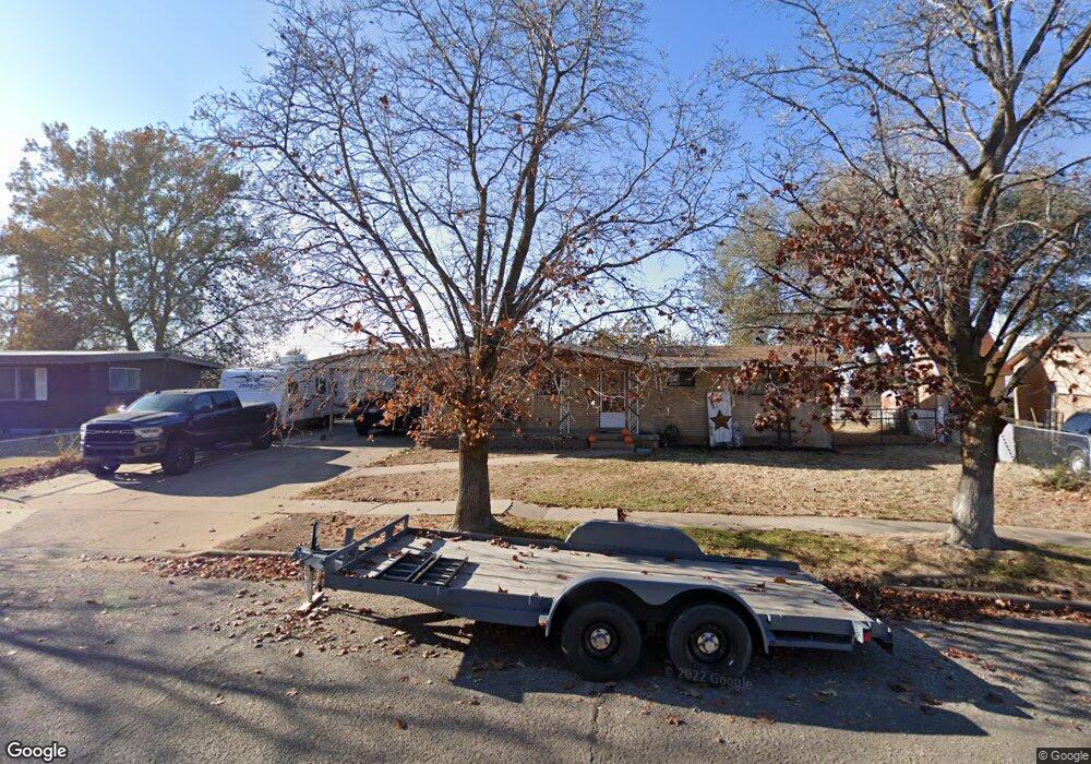 4259 S 2350 W, Roy, UT 84067 - photo 1