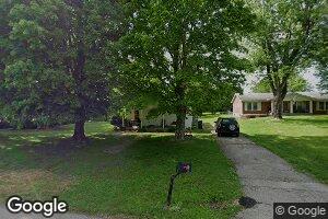 102 E Garnettsville Rd, Muldraugh, KY 40155