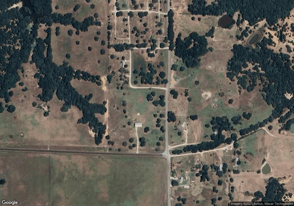 661 Provence Rd, Ardmore, OK 73401 - photo 1