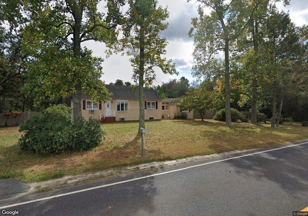 4021 Nesco Rd, Hammonton, NJ 08037 - photo 1