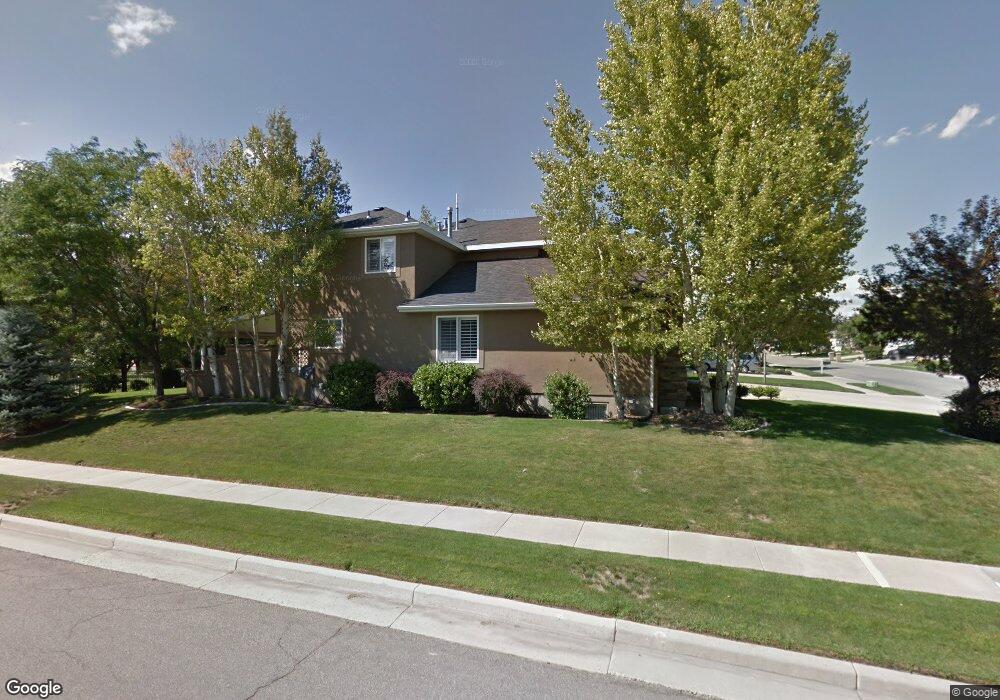 11494 Lexington Hills Dr, Sandy, UT 84092 - photo 1