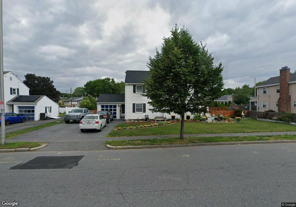 354 Lincoln St, Worcester, MA 01605 - photo 1