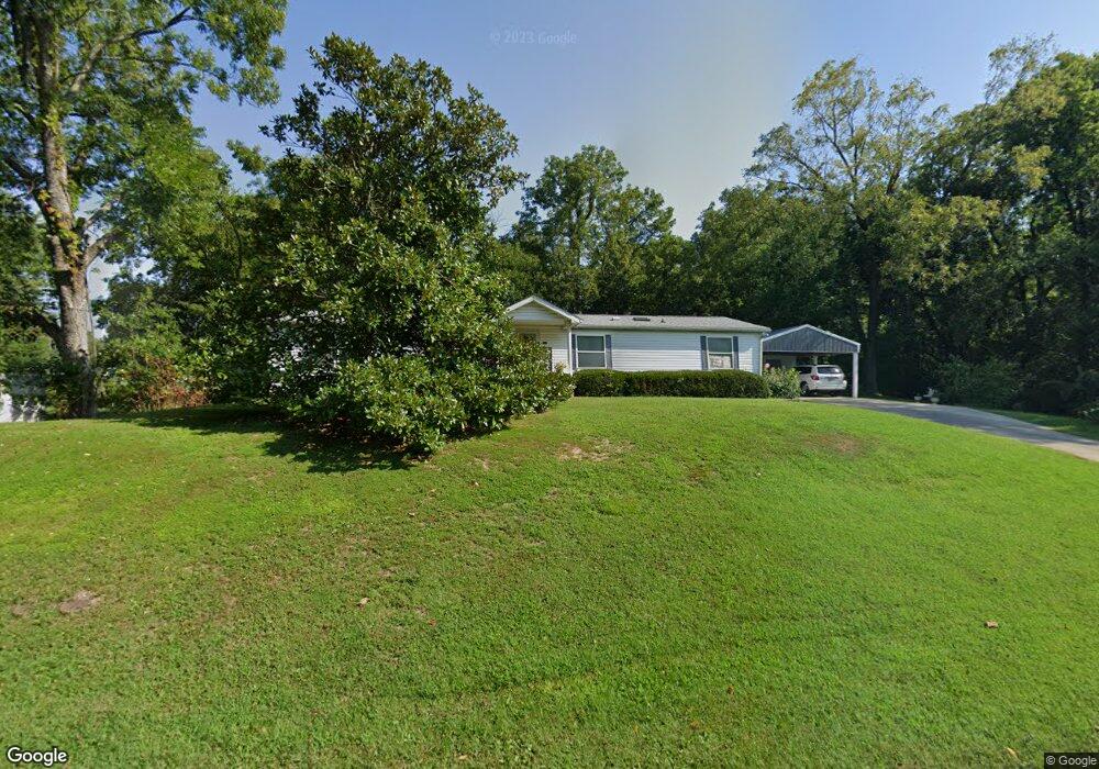 706 E Emerson St, Princeton, IN 47670 - photo 1