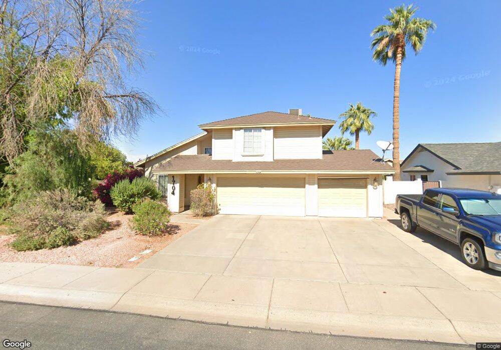 1704 W Gila Ln unit 7, Chandler, AZ 85224 - photo 1