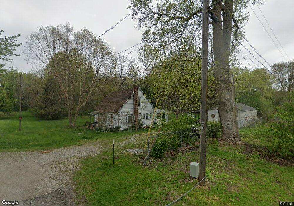 15022 Wayne St, Leo, IN 46765 - photo 1