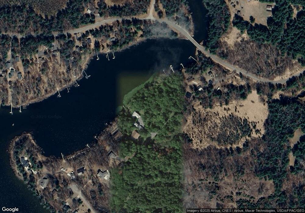 28149 Anderson Dr, Danbury, WI 54830 - photo 1