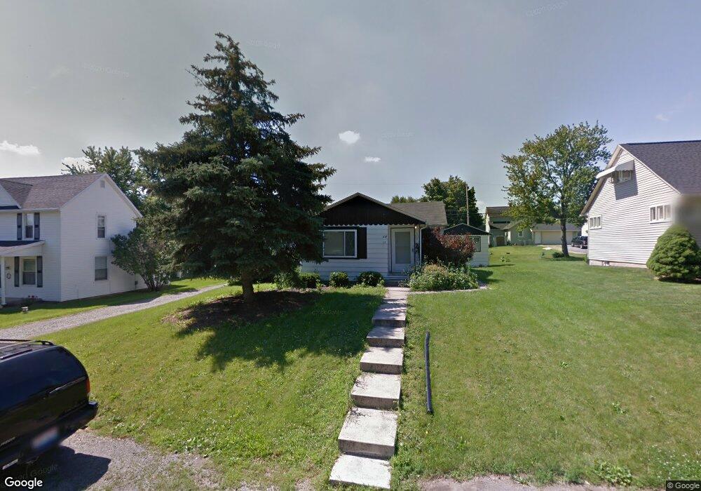 109 Wood St, Lima, OH 45804 - photo 1