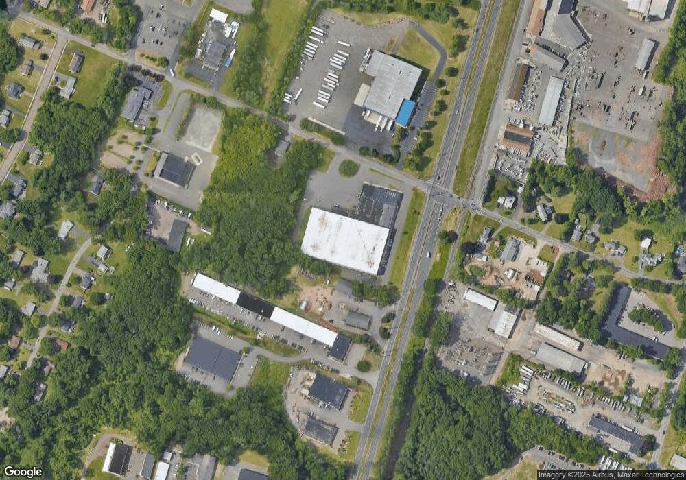 1315 John Fitch Blvd, South Windsor, CT 06074 - photo 1