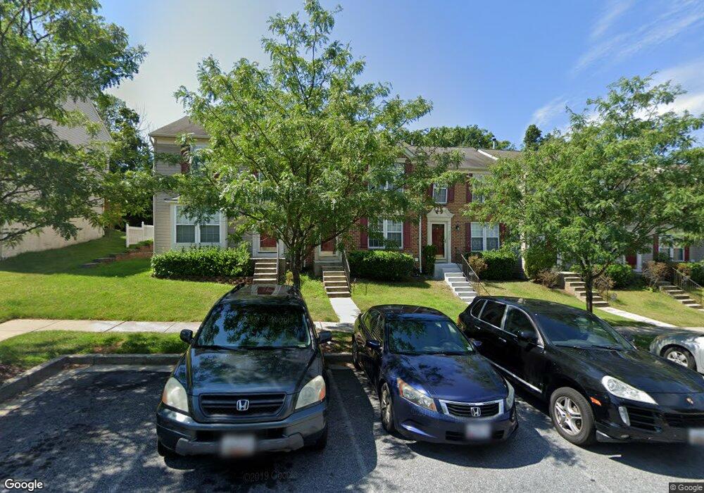 7313 Granite Woods Ct, Windsor Mill, MD 21244 - photo 1