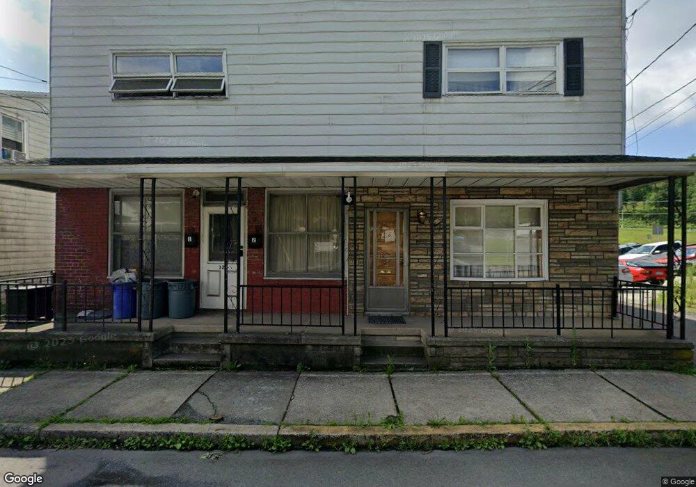 124 W Hancock St, Saint Clair, PA 17970 - photo 1